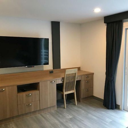 Вилла Andaman Dream House Patong Экстерьер фото