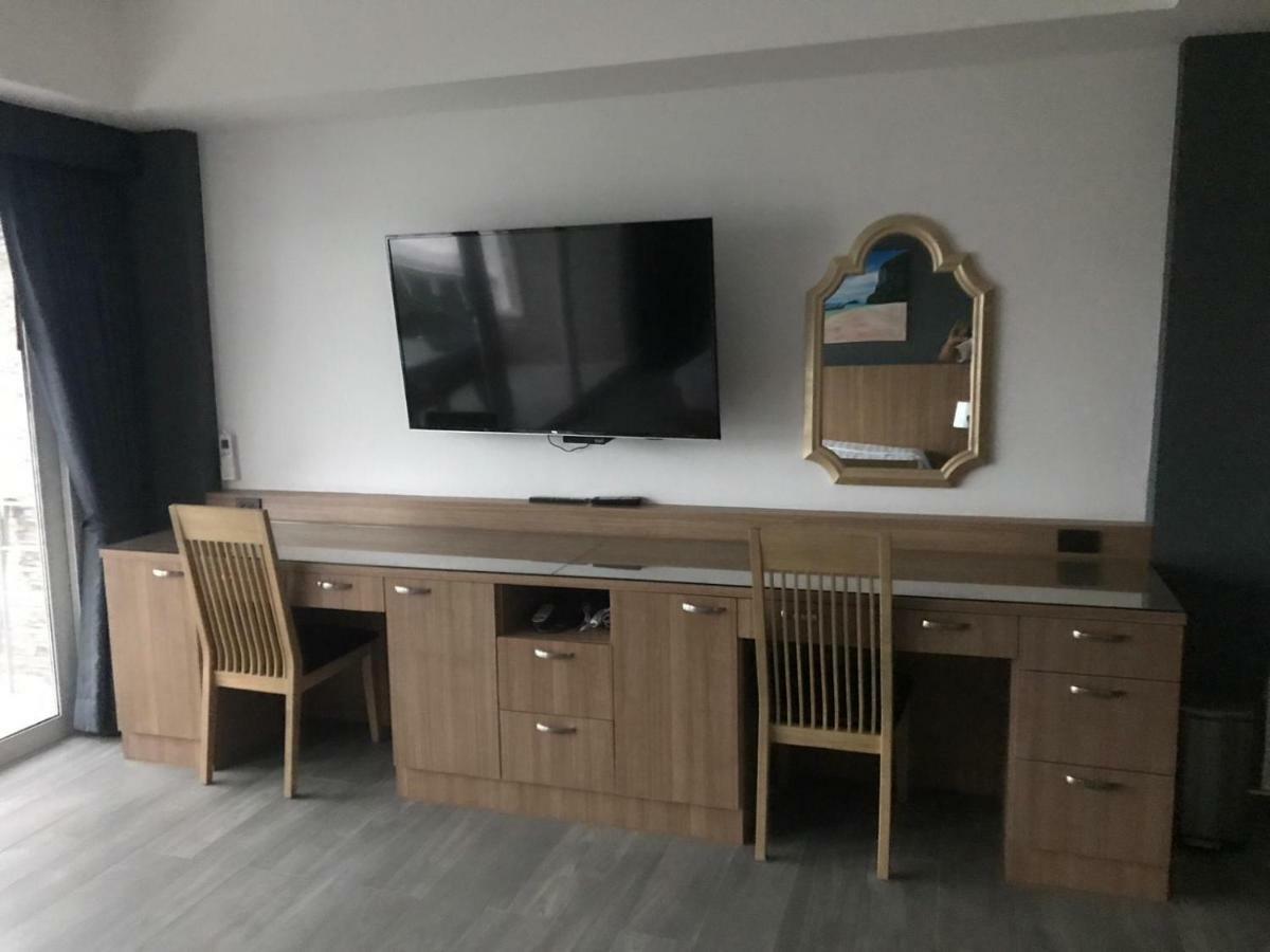 Вилла Andaman Dream House Patong Экстерьер фото