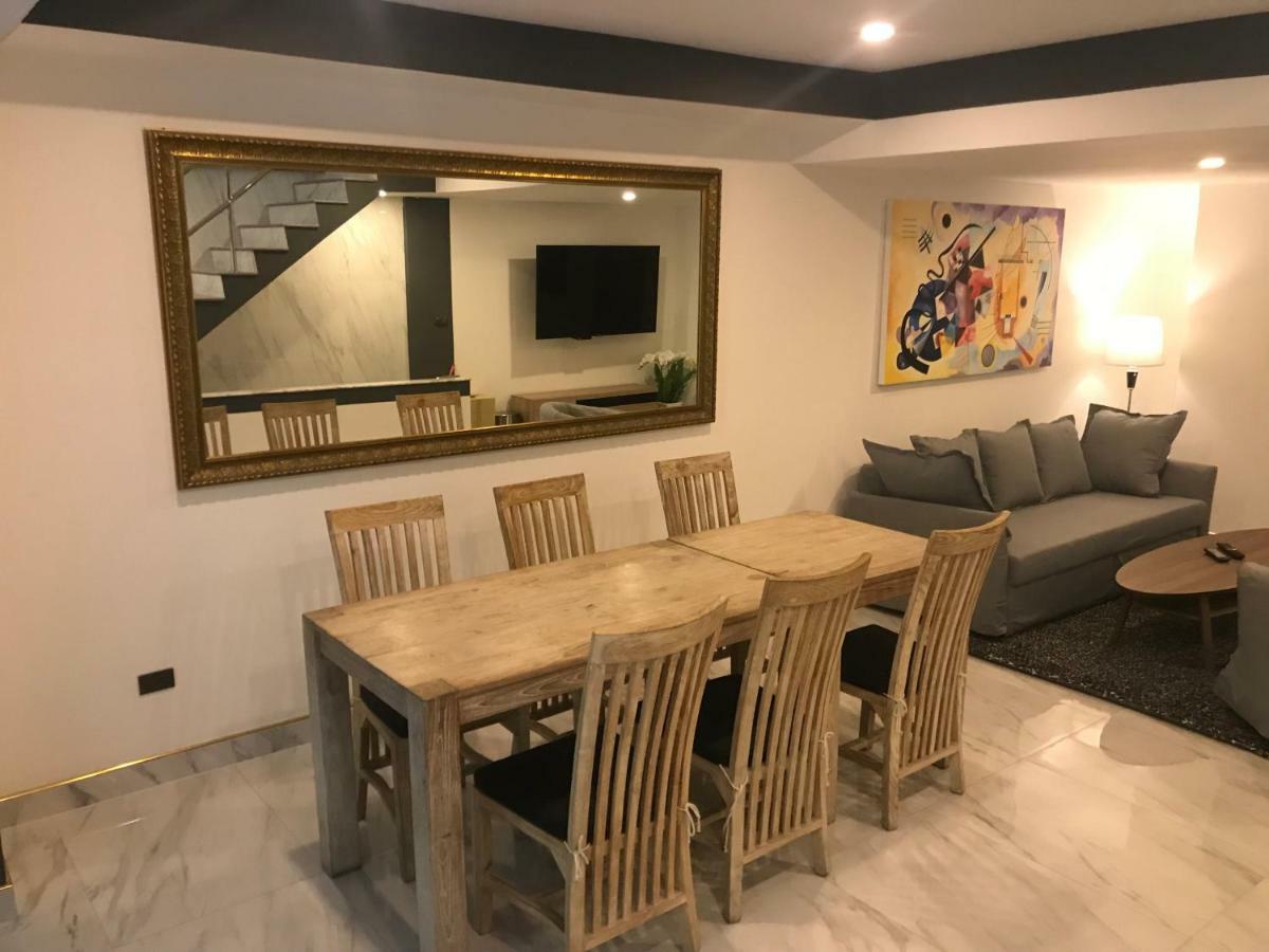 Вилла Andaman Dream House Patong Экстерьер фото