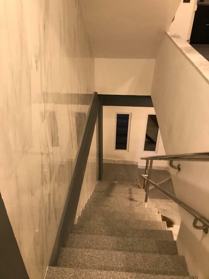 Вилла Andaman Dream House Patong Экстерьер фото