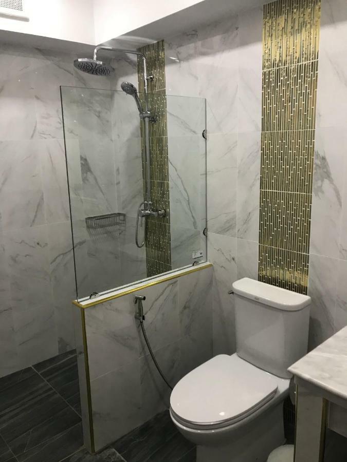 Вилла Andaman Dream House Patong Экстерьер фото